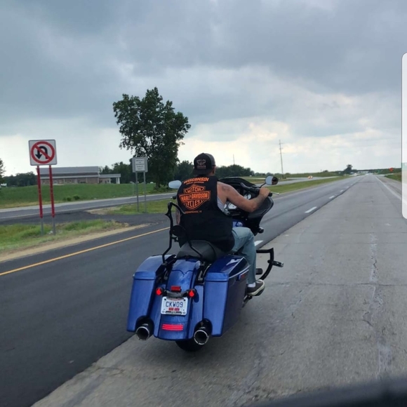 Meet your Posher, Josh - Picture 1 of 1